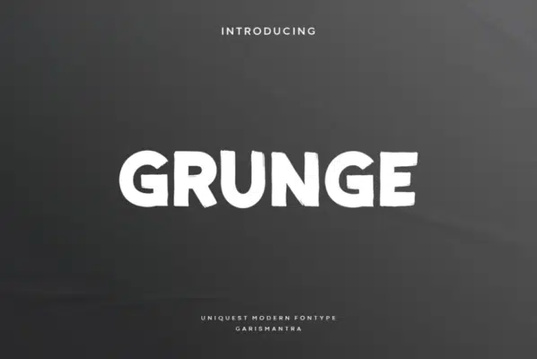 Grunge