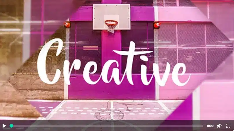 Handwriting Typography Slideshow - Handwriting Templates for After Effects