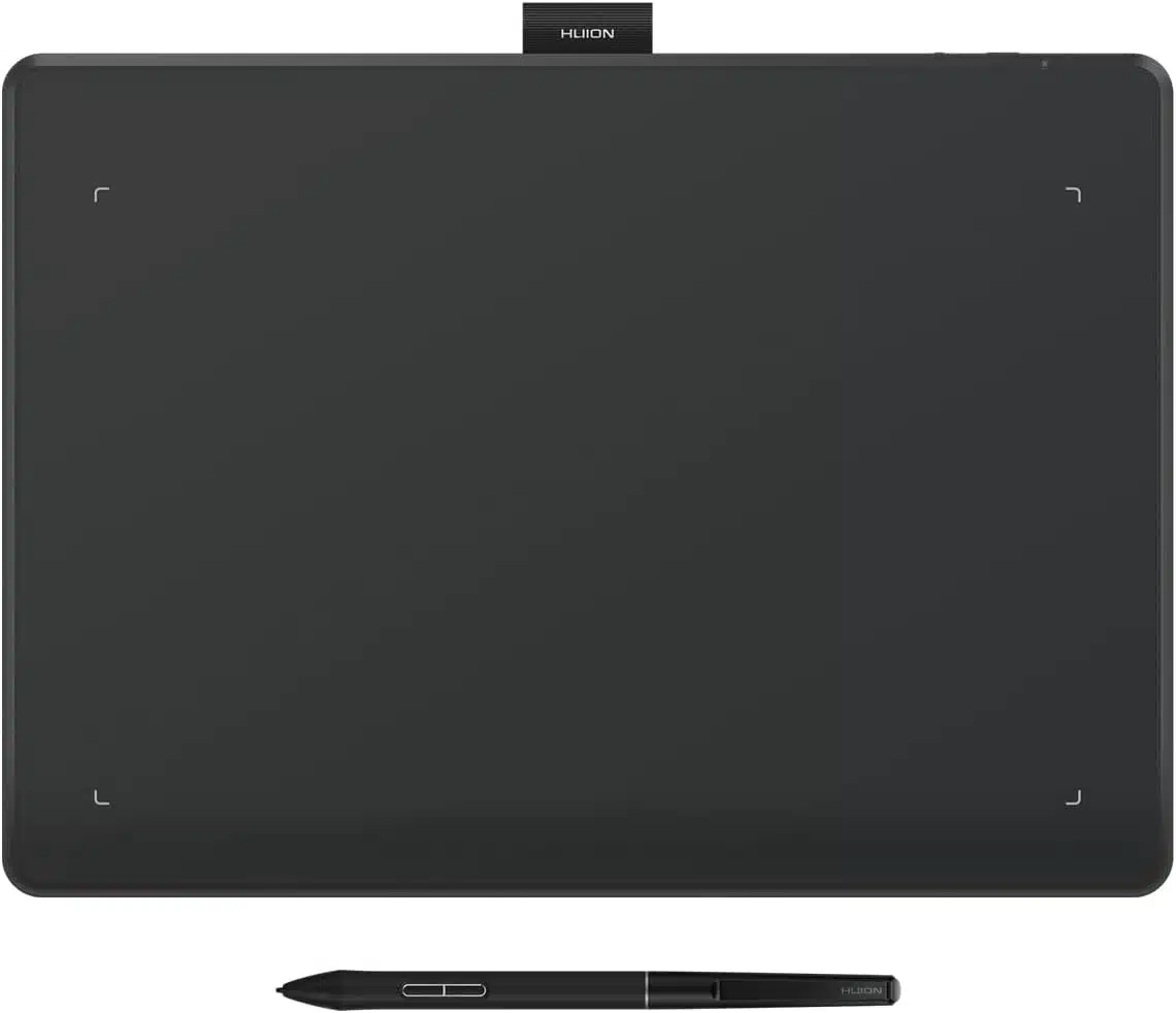 Huion Inspiroy Frego