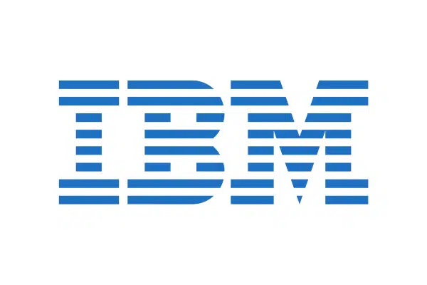 IBM Logo