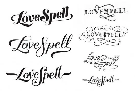 2022 Branding Trends - Hand-Drawn Branding