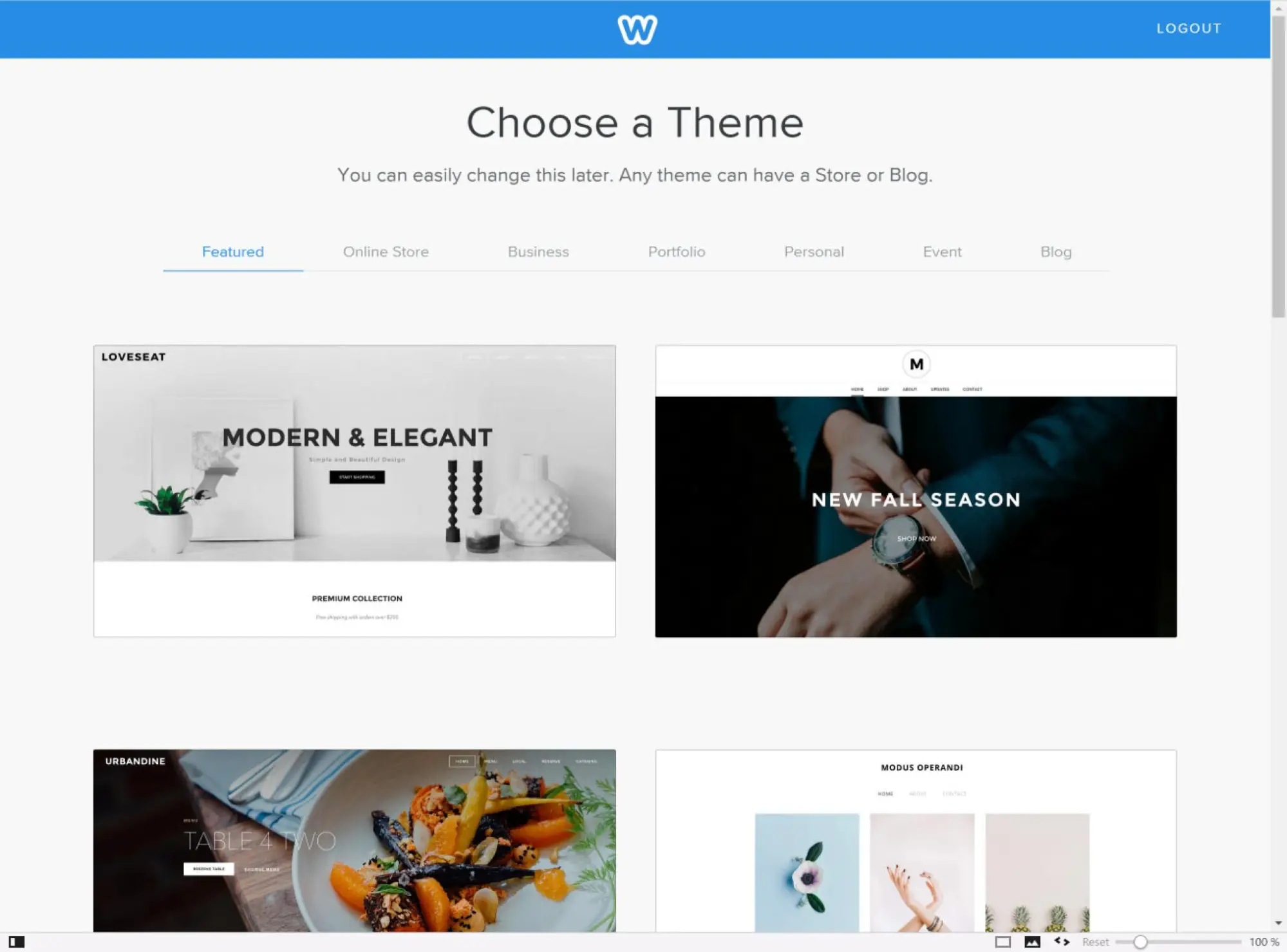 Weebly is a hosted platform - Best Website Builders in 2020