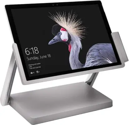 Kensington SD7000 Surface Pro Docking Station