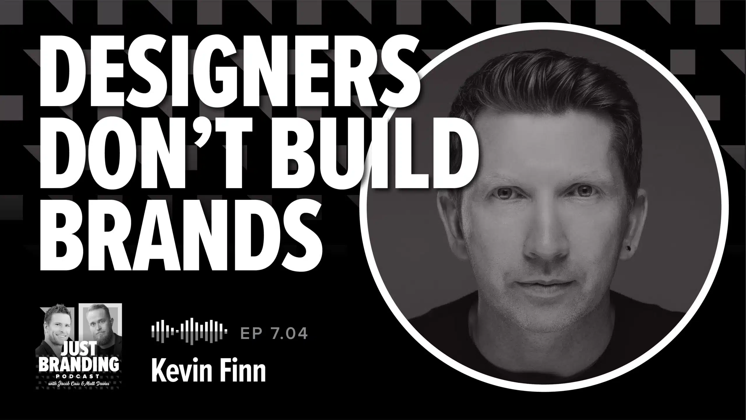 Kevin Finn