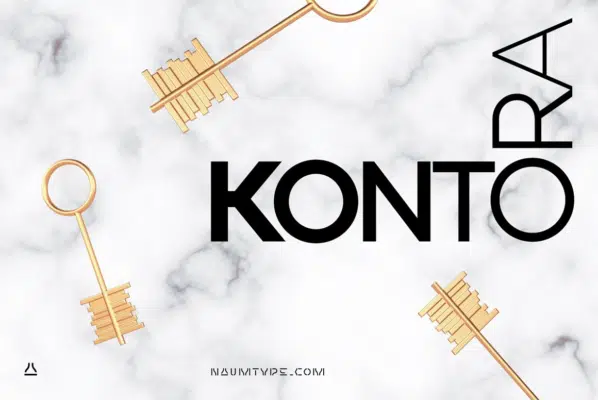 Kontora
