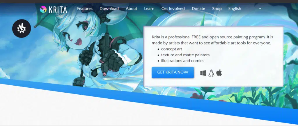 Krita