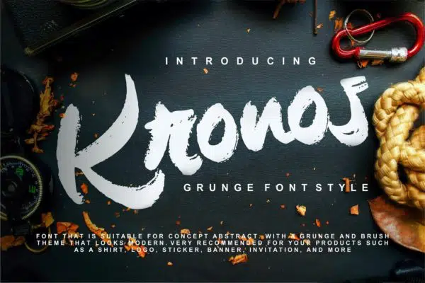 Kronos