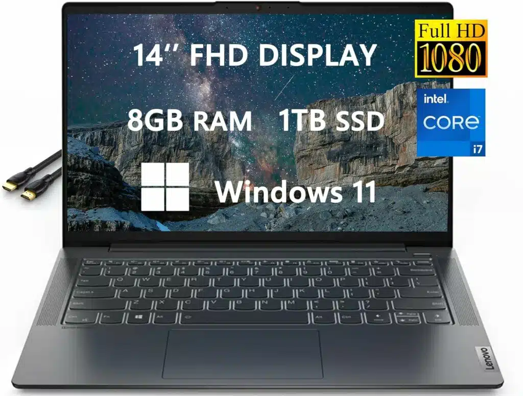 Lenovo Ideapad 5i