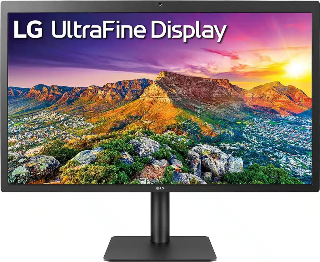 LG 27MD5KL-B
