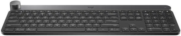 Logitech Craft