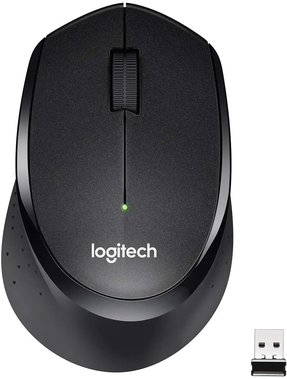 Logitech M330