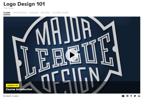 Logo Design 101