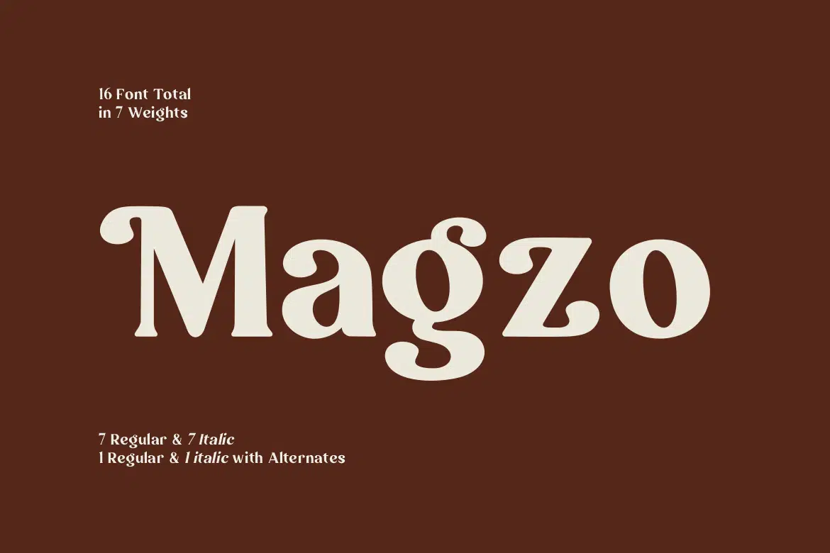 Magzo