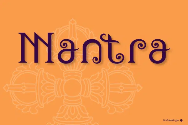 mantra