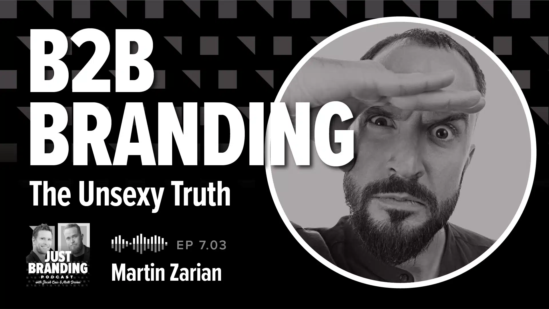 Martin Zarian