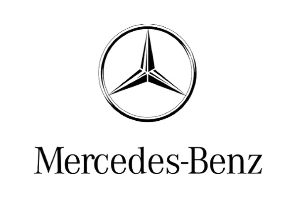 Mercedez-Benz Logo