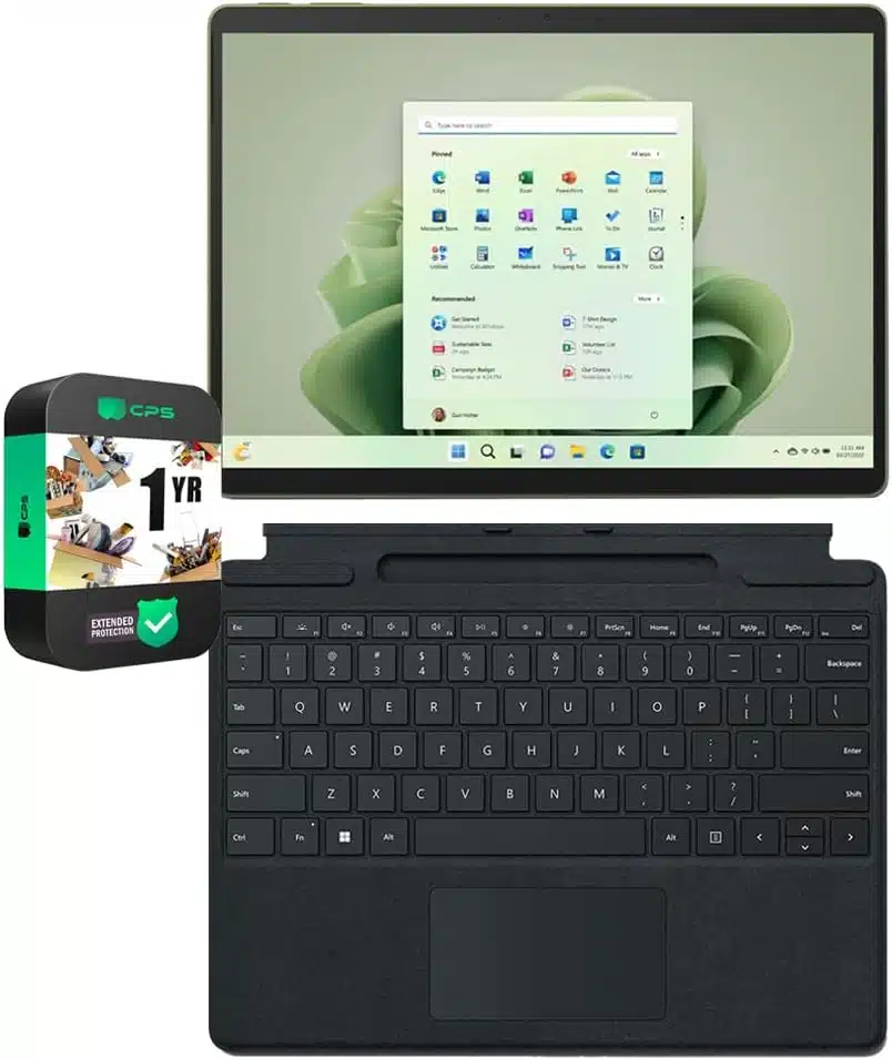 Microsoft QIL-00001 Surface Pro 9