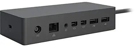 Microsoft Surface Dock