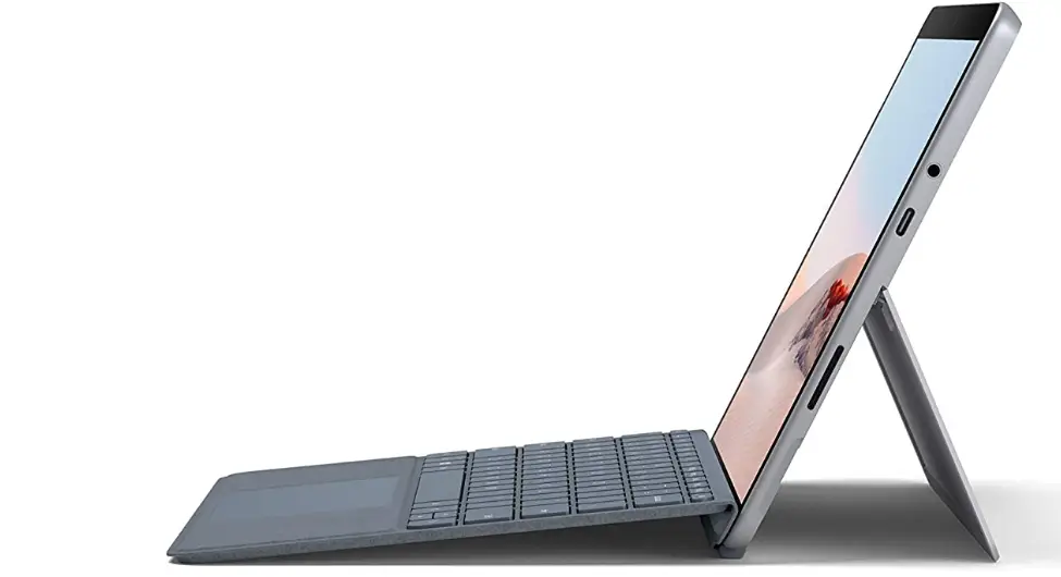 microsoft surface go 2