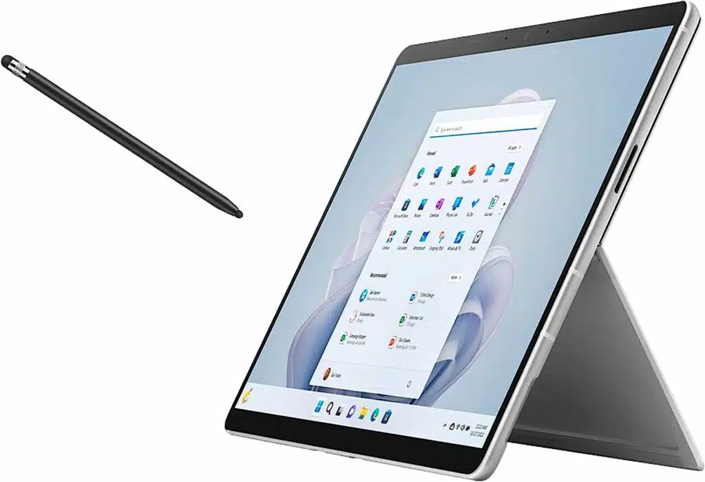 Microsoft Surface Pro 9