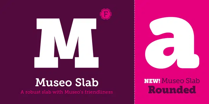 Museo Slab 500