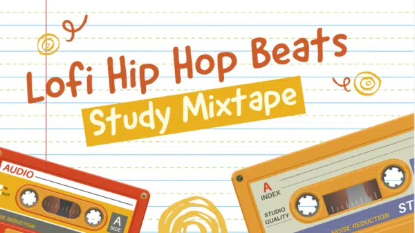 Music Thumbnail