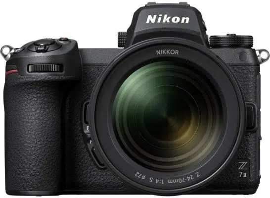Nikon Z 7II