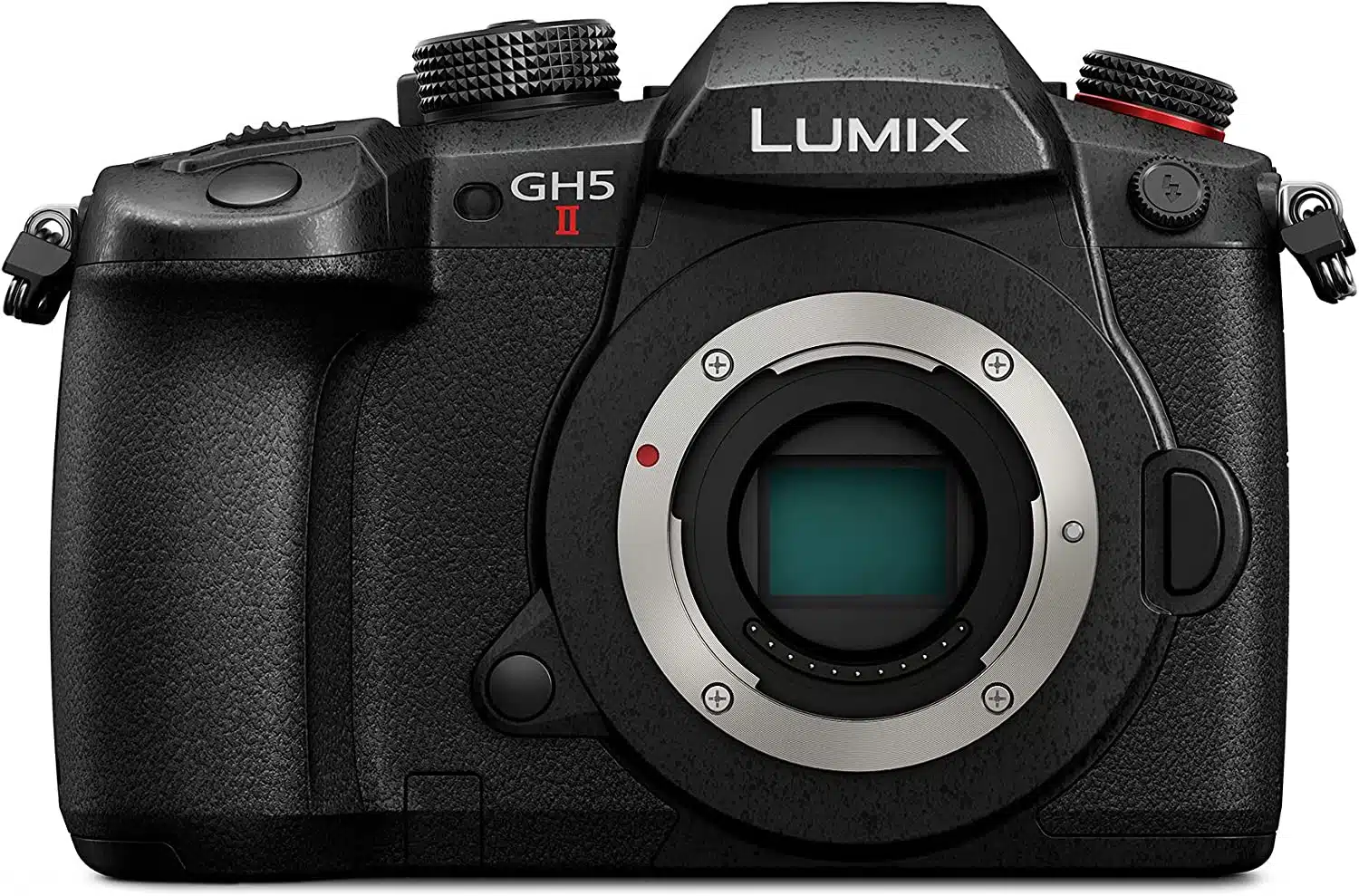 Panasonic LUMIX GH5M2