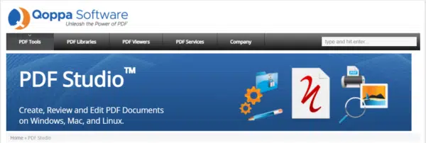 PDF Studio
