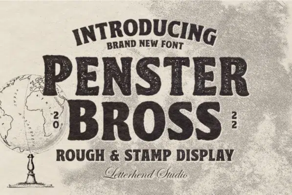Penster Bross