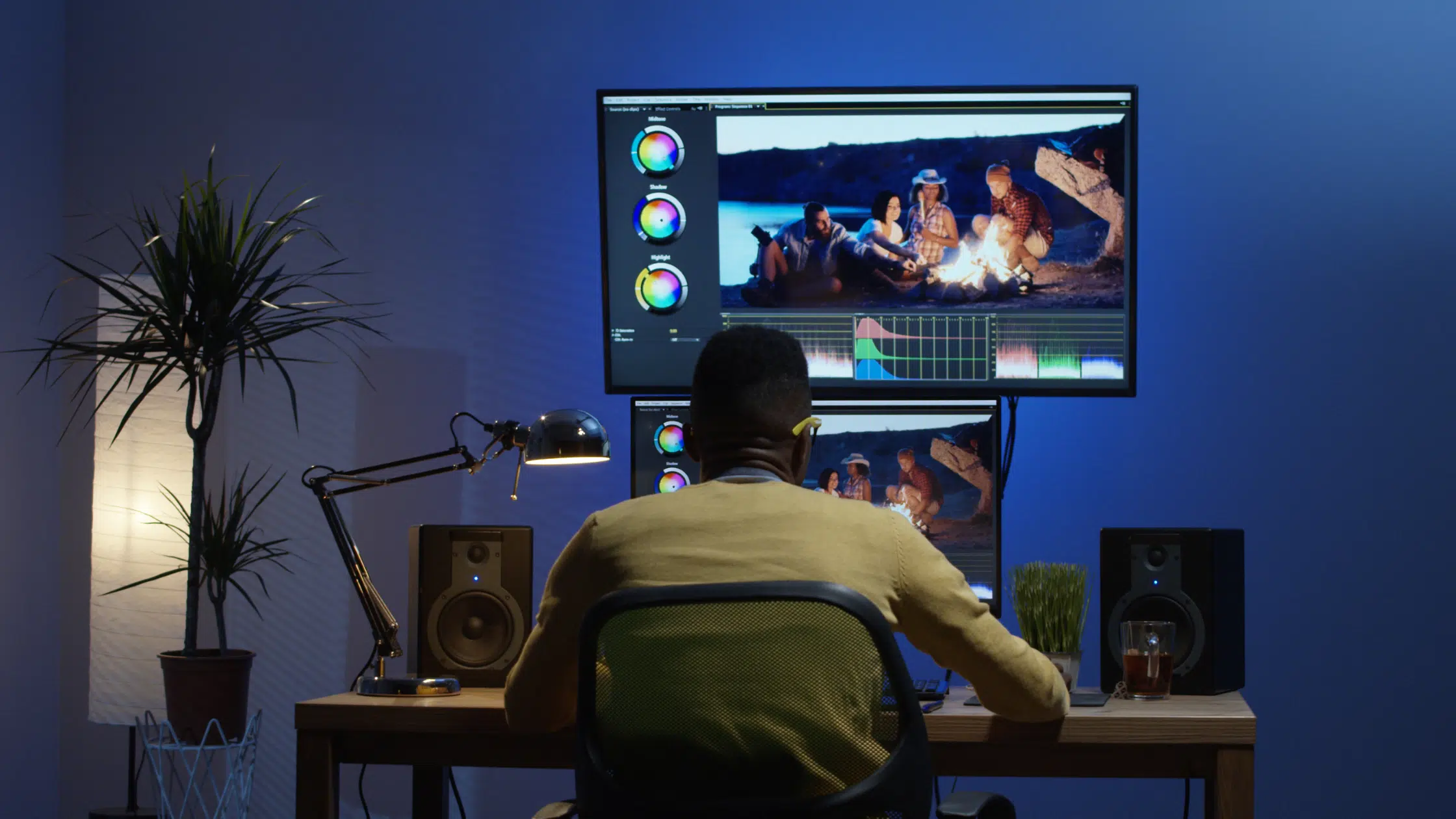 Best Video Editing Courses