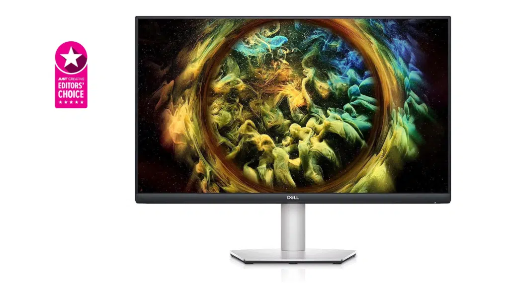 Dell S2721QS