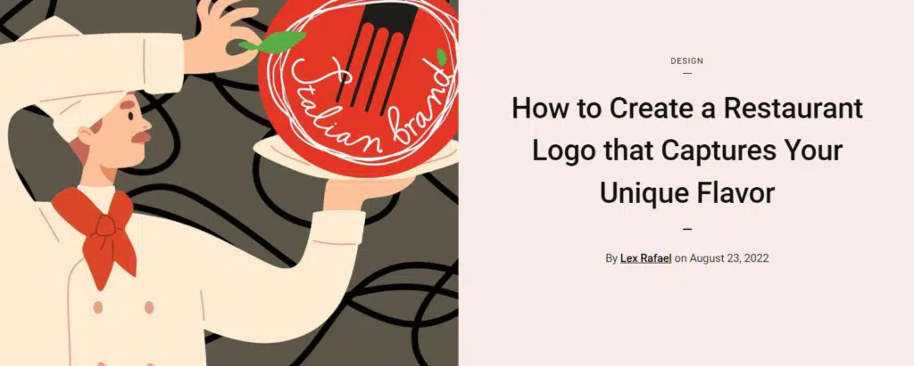 Creative Logo Ideas