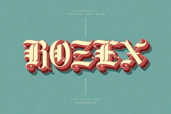 Rozex