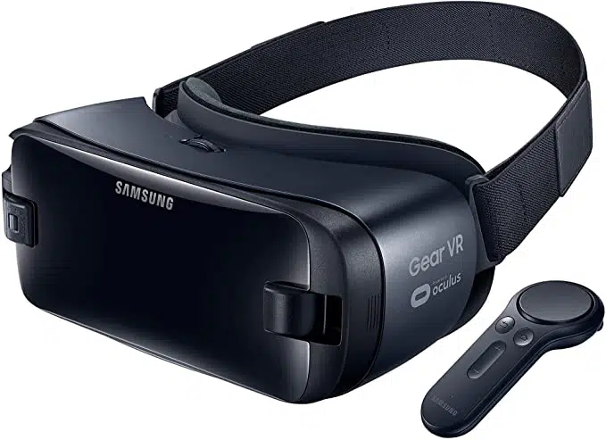 Samsung Gear VR
