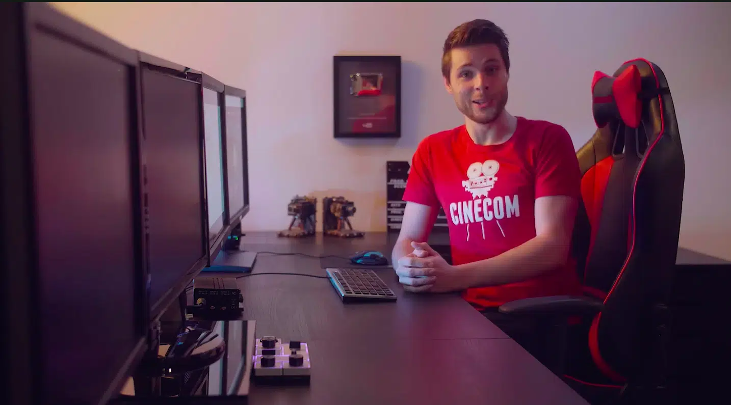 Video Editing with Adobe Premiere Pro for Beginners