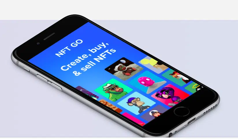 NFTGO