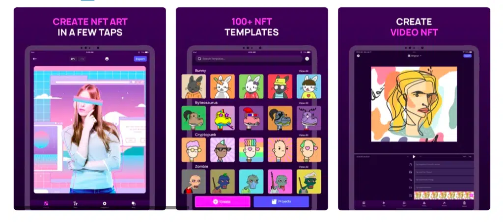 NFT Creator