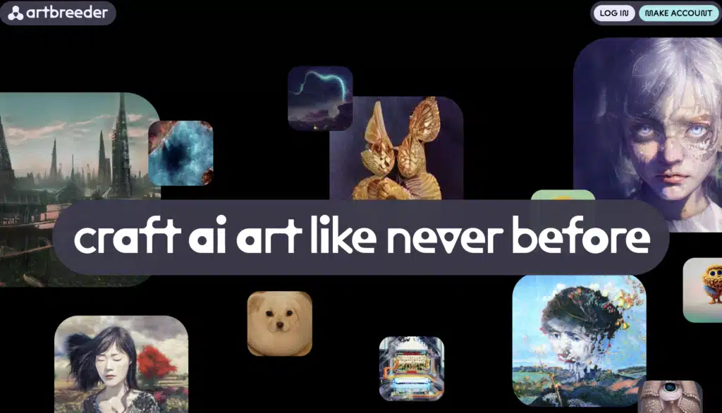 Artbreeder