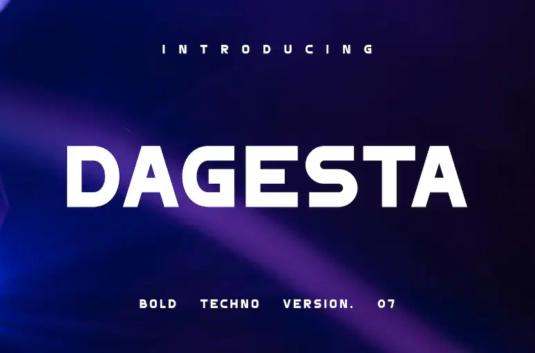 Dagesta