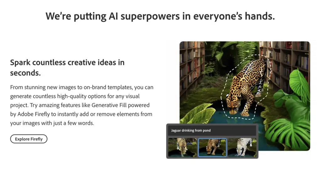 Generative AI