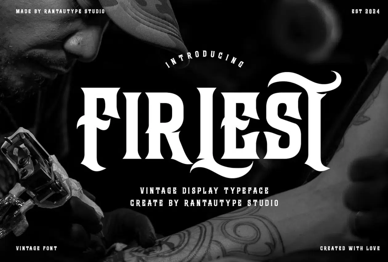 Firlest
