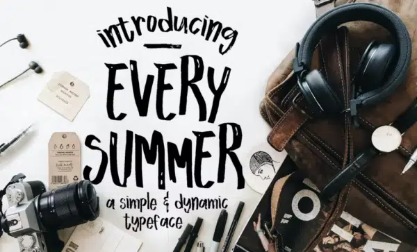Every Summer
