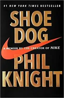 Shoe dog
