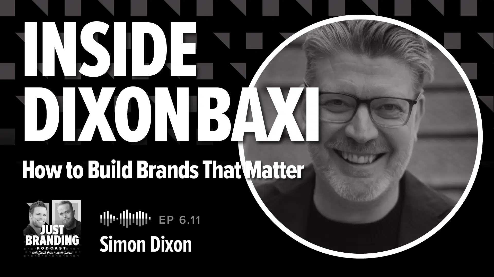 Simon Dixon