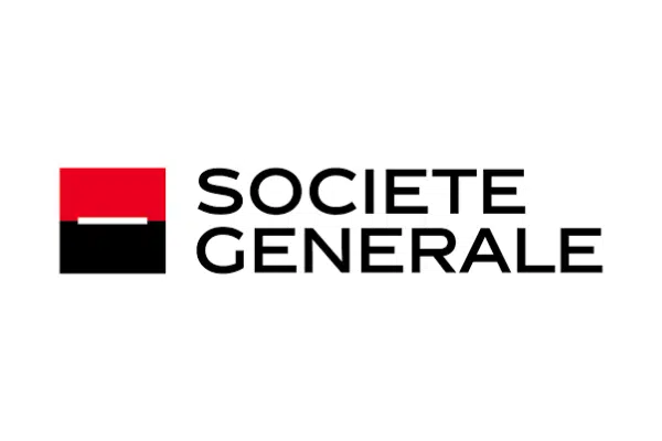 Societe Generale Logo