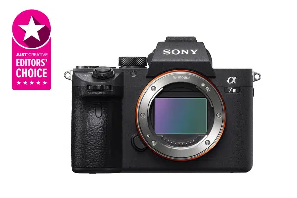 Sony A7 III