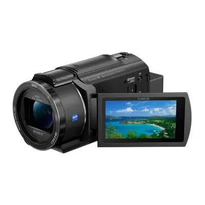 Sony FDR-AX43 UHD 4K