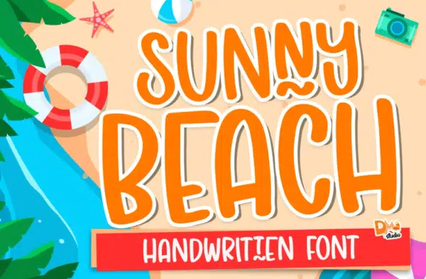 Sunny Beach