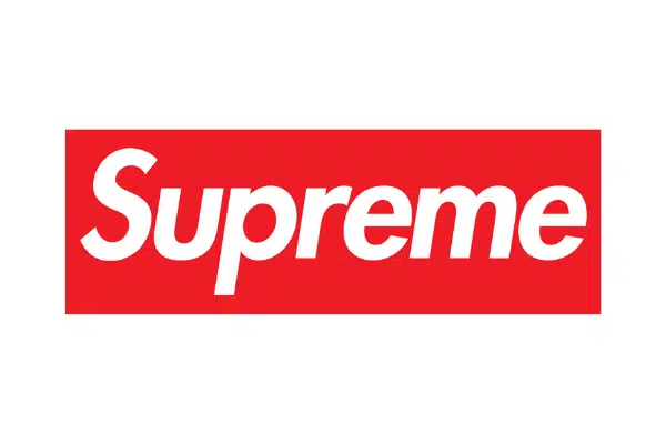 Supreme Logo